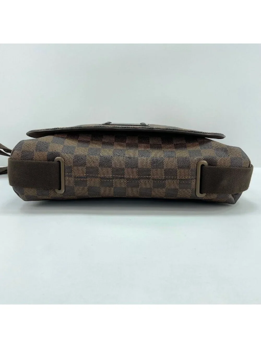 Louis Vuitton Shoulder Bag Brooklyn MM